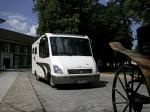 Mercedes-Benz Sprinter by FR-Mobil 2007 года